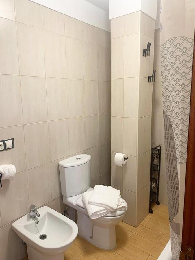 Moon House Apartment La Victoria de Acentejo Exterior photo
