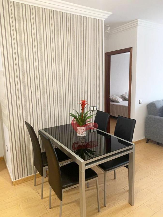 Moon House Apartment La Victoria de Acentejo Exterior photo